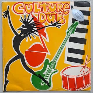 Culture – Culture Dub