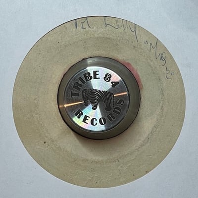 Pat Kelly - If It Don't Work Out / I Am Coming Home picture 2