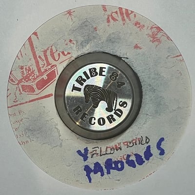 The Melodians, The Paragons - Last Train To Expo 67 / Yellow Bird picture 2