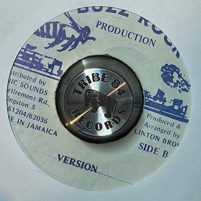 Gregory Isaacs - When Will I See You Again picture 2