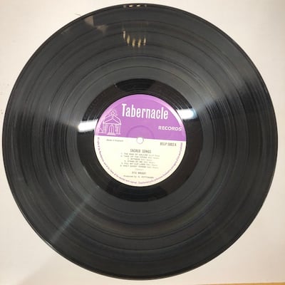 Otis Wright - Sacred Songs picture 3