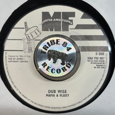 Robbie Valentine - In Love With Jah picture 2