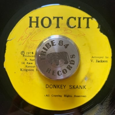 Alric Forbes - Uncle Joe's Donkey picture 2