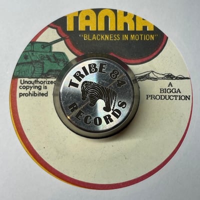 Yellowman & Fathead - Soldier Take Over picture 2