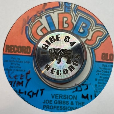 Dennis Brown - Let Me Love You picture 2