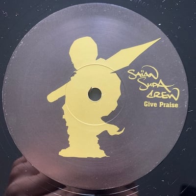 Saïan Supa Crew - Give Praise picture 4