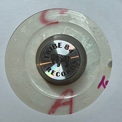 John Holt, Cornell Campbell - Ectasy / The Very Best I Can picture 2