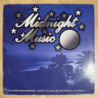 Various – Midnight Music