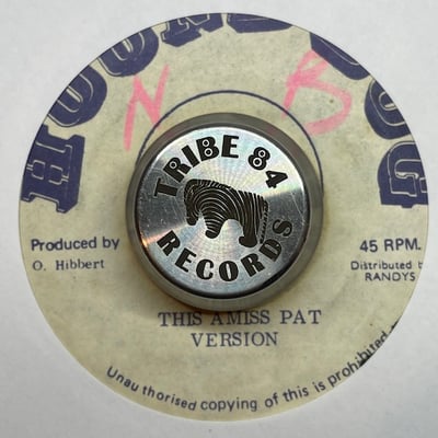 Leroy Sibbles - Love Me Girl picture 2