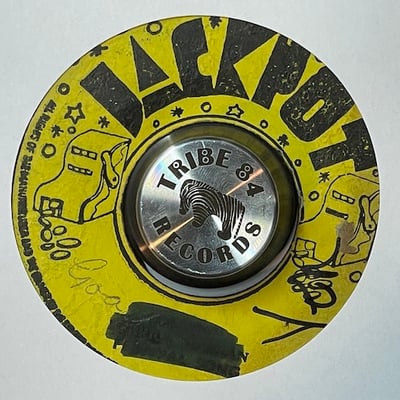 U-Roy - I´ficially / King Tubbys Special picture 2