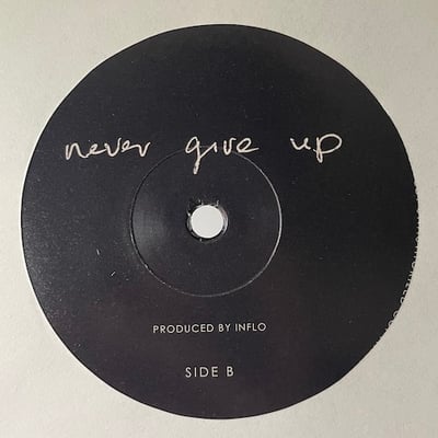 Chronixx - Never Give Up picture 3