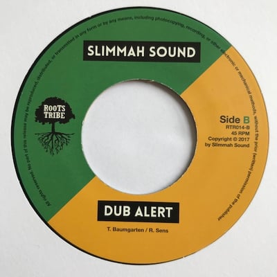 Danny Red - Watch Your Step picture 3
