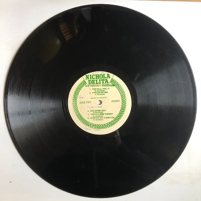 Big Youth - Progress picture 4