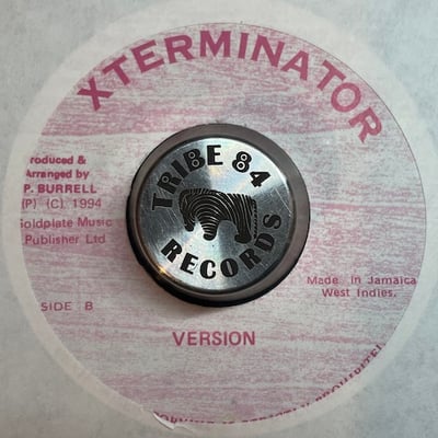 Capleton - Don't Try To Trick I picture 2
