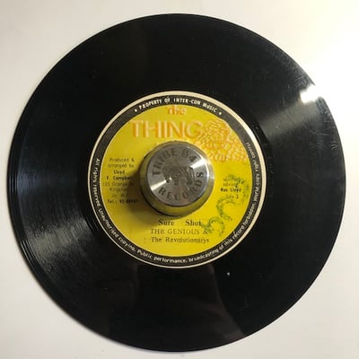 Enos McLeod - Go Find Yourself A Fool picture 4