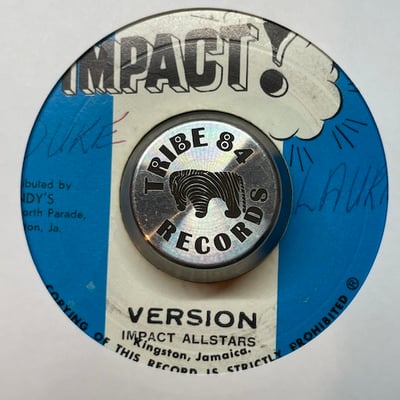 Gregory Isaacs - Do You Ever picture 2