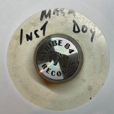 Roy Richards, The Invaders - Fat Dog picture 2