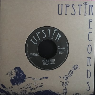 Clive Hylton - Mr Bossman picture 3