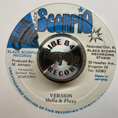 Capleton, Bobby Zarro - Dem Gun picture 2