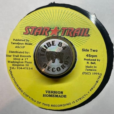 Norrisman - Things And Time picture 2