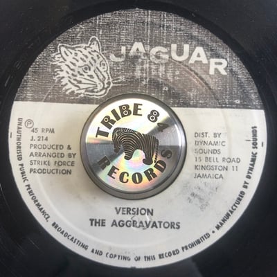 Dennis Brown - Land Of Africa picture 2