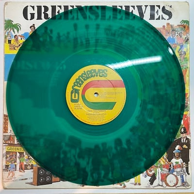 Barrington Levy - Mary Long Tongue picture 3