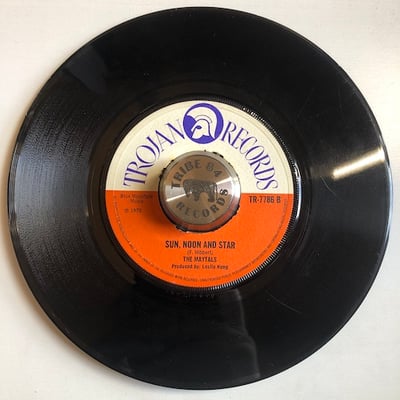 The Maytals - Dr. Lester picture 4
