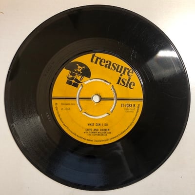 Tommy McCook & The Supersonics - Black Power picture 4