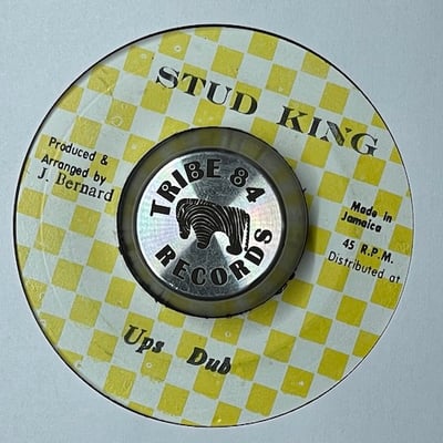 The Kingstonians - Ups And Downs picture 2
