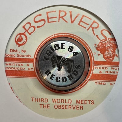Third World - Roots With Quality picture 2