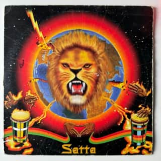 Various – Satta