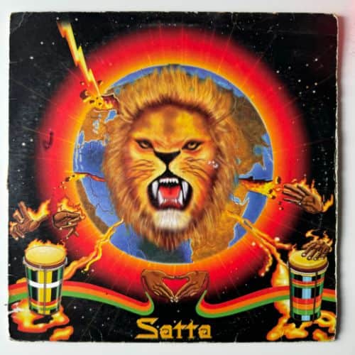 Various – Satta