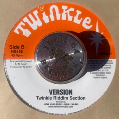 Twinkle Brothers - World Dominion picture 2