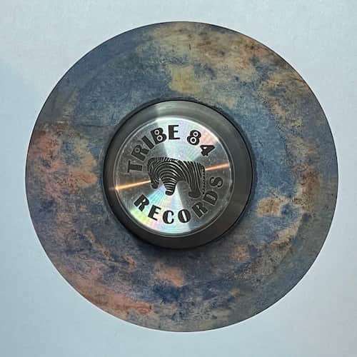 Derrick Morgan, Glen Adams – Top The Pop / Capones Revenge