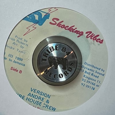 Dennis Brown - Candy Man picture 2