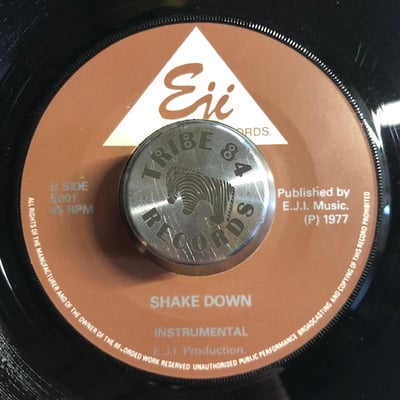 Jah Lloyd - Speak Of Thy Wisdom picture 3