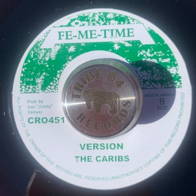 Desmond Young - Warning picture 2