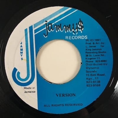 Johnny P - Tights picture 2