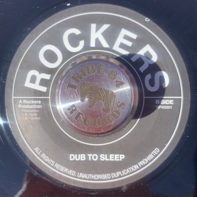 Horace Andy - Rock To Sleep picture 2