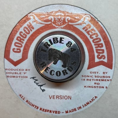 Louie Lepkie - Jealousey picture 2
