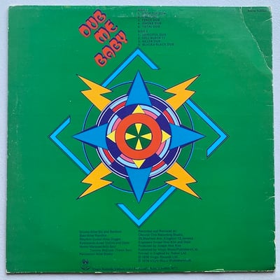 Well Charged - Vital Dub picture 2