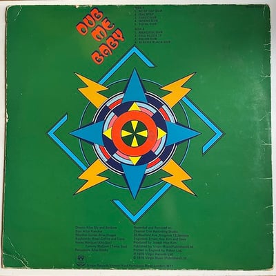 Well Charged - Vital Dub picture 2