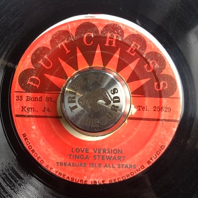 Tinga Stewart - I Sitll Love You picture 2