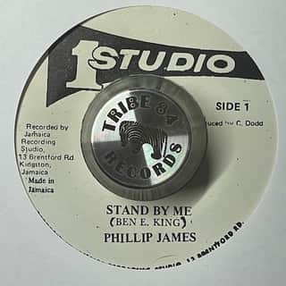 Phillip James – Stand By Me