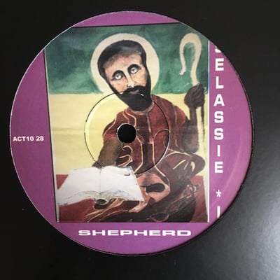 Cologne, Inner Sanctuary Dubstars - Who Am I / Awakening picture 2