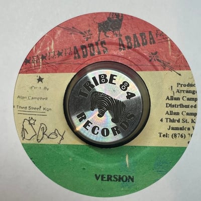 Earl Zero - Righteous Works picture 2