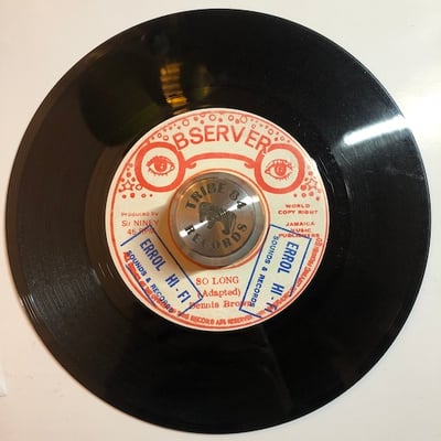 Dennis Brown - So Long picture 3