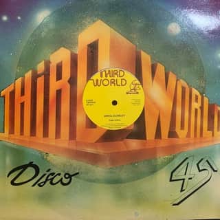 Errol Dunkley – Sit And Cry Over You
