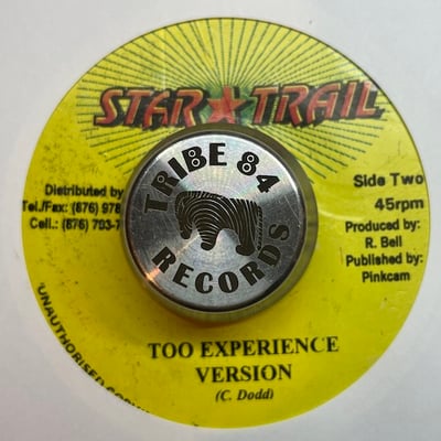 Michael Rose - Keep On Moving picture 2