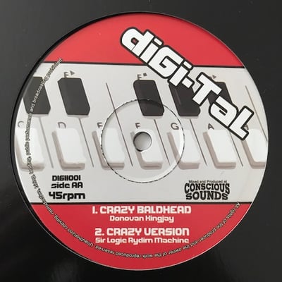 Charlie P - Time Nah Wait picture 2